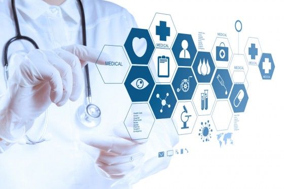 牙科口腔app開發為醫療服務提高效率管理