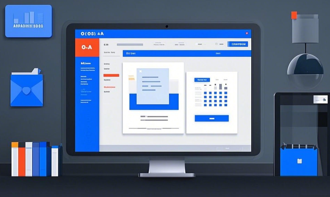 企業OA管理App開發功能：賦能企業高效協作，開啟智能辦公新紀元